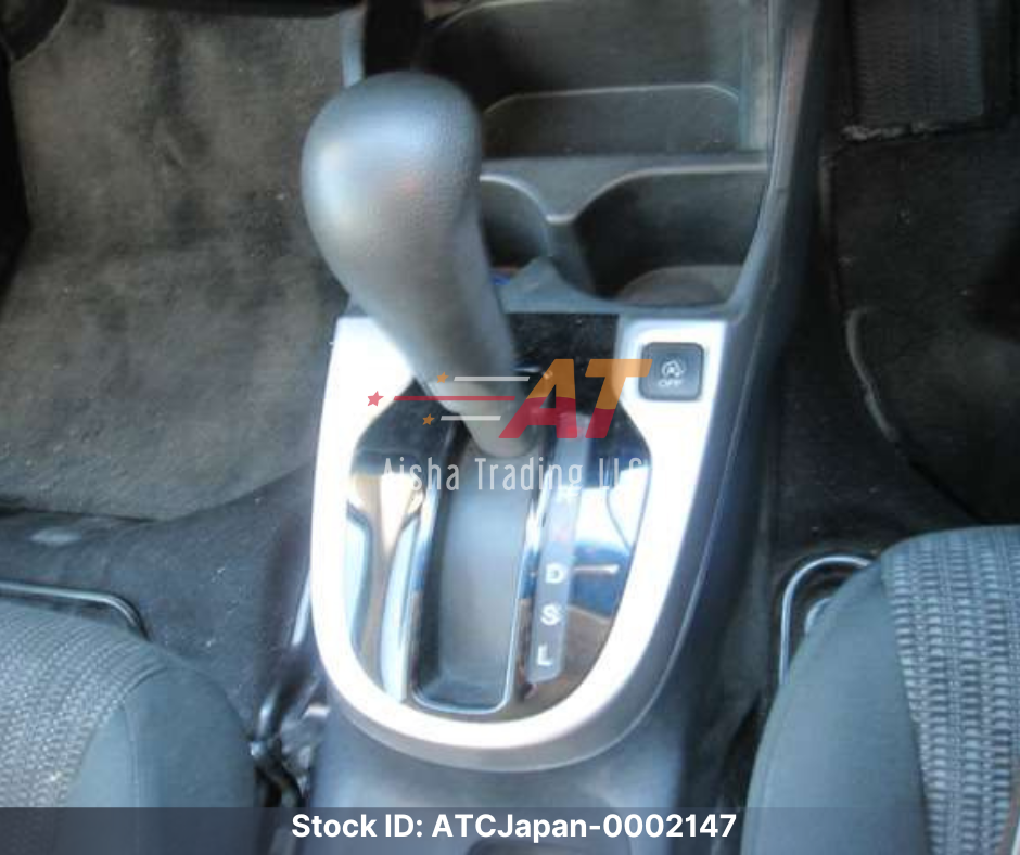 2014 Honda Fit